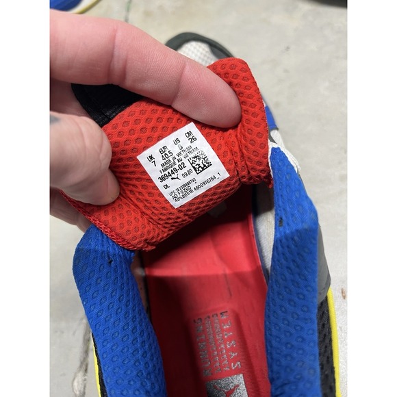 Lot Of 11 Sneakers - Wholesale Shoe Bundle - Reseller Lot Of Sneakers - 11 Pairs - Picture 13 of 16